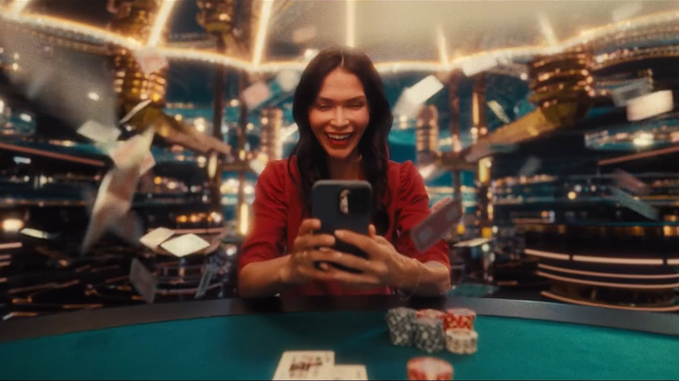 Caesars Palace "Rewards"